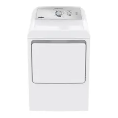 MABE - Secadora Gas 20 Kg Ropa Húmeda - 10 Kg Ropa Seca Smg26N5Mnbcl0/1