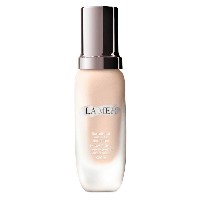 LA MER - Base de Maquillaje The Soft Fluid Long Wear Foundation SPF 20 La Mer