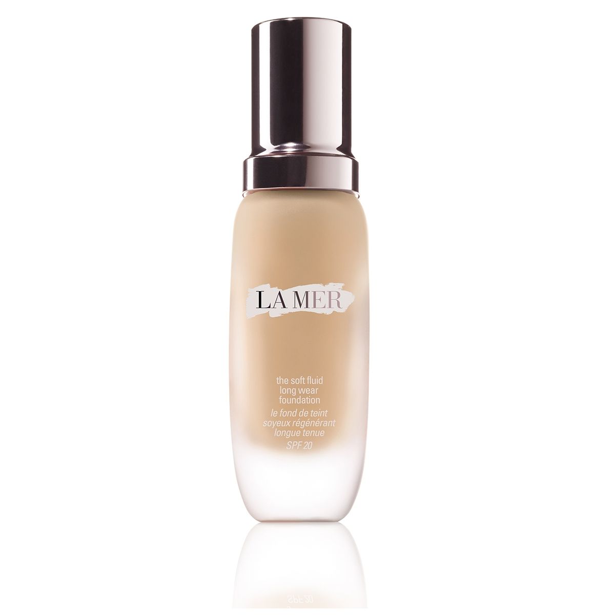 LA MER - Base de Maquillaje The Soft Fluid Long Wear Foundation SPF 20 La Mer