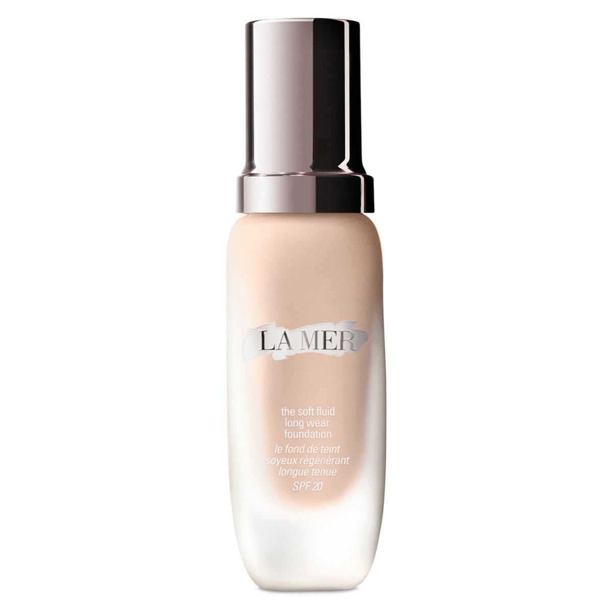 LA MER - Base de Maquillaje The Soft Fluid Long Wear Foundation SPF 20 La Mer