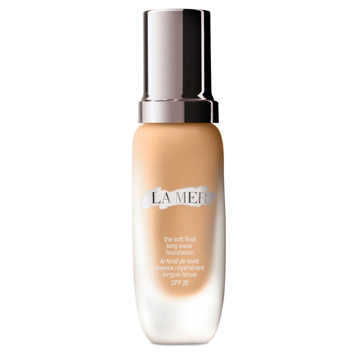 LA MER - Base de Maquillaje The Soft Fluid Long Wear Foundation SPF 20 La Mer
