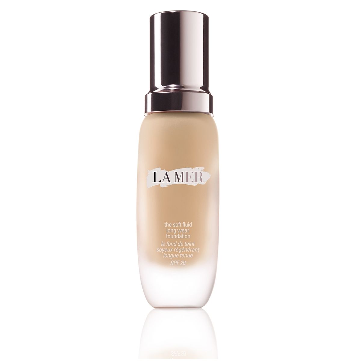 LA MER - Base de Maquillaje The Soft Fluid Long Wear Foundation SPF 20 La Mer
