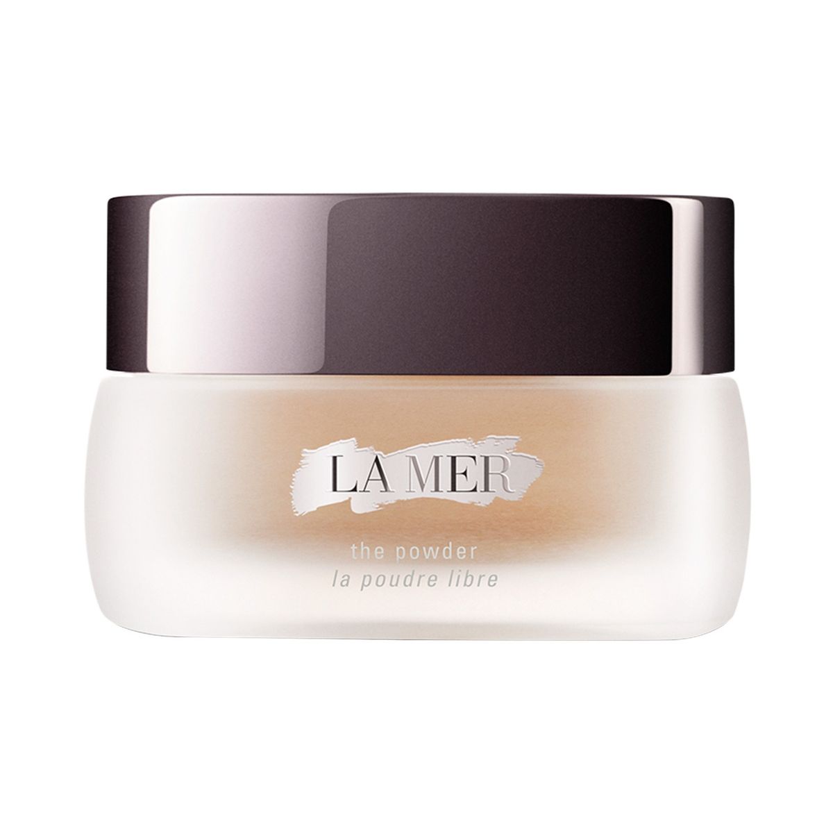 LA MER - Polvo Para Sellar The Powder 8 G La Mer