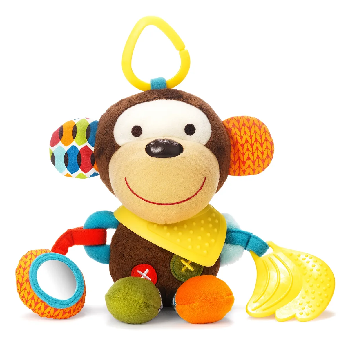 SKIP HOP - Sonaja Mordedor Bb Monkey Skip Hop