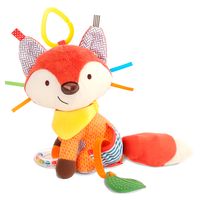 Sonaja Mordedor Bb Fox