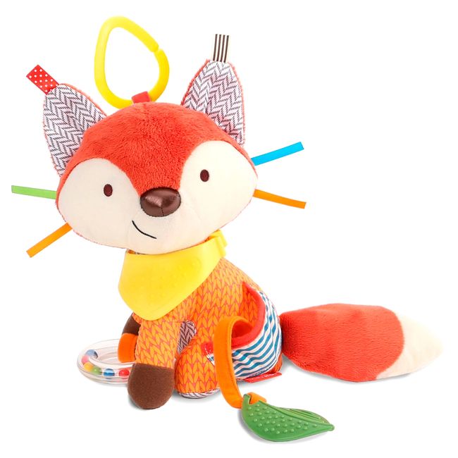 SKIP HOP - Sonaja Mordedor Bb Fox Skip Hop