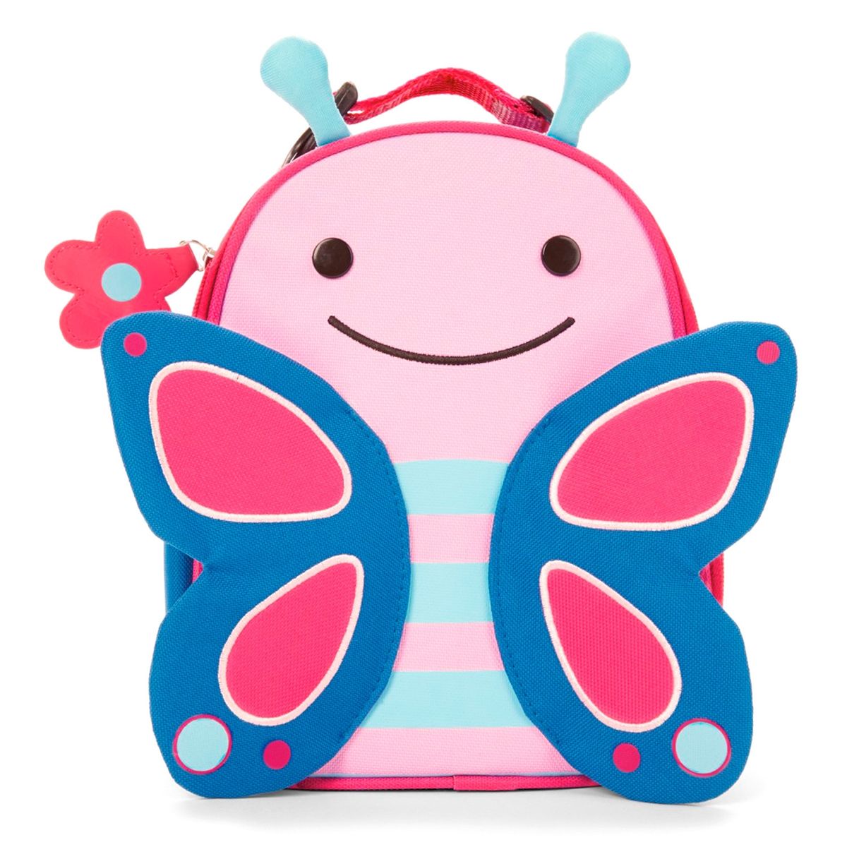 SKIP HOP - Mochila Zoo Let Butterfly Skip Hop