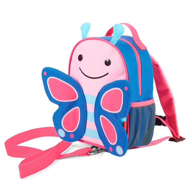 Mochila Zoo Let Butterfly