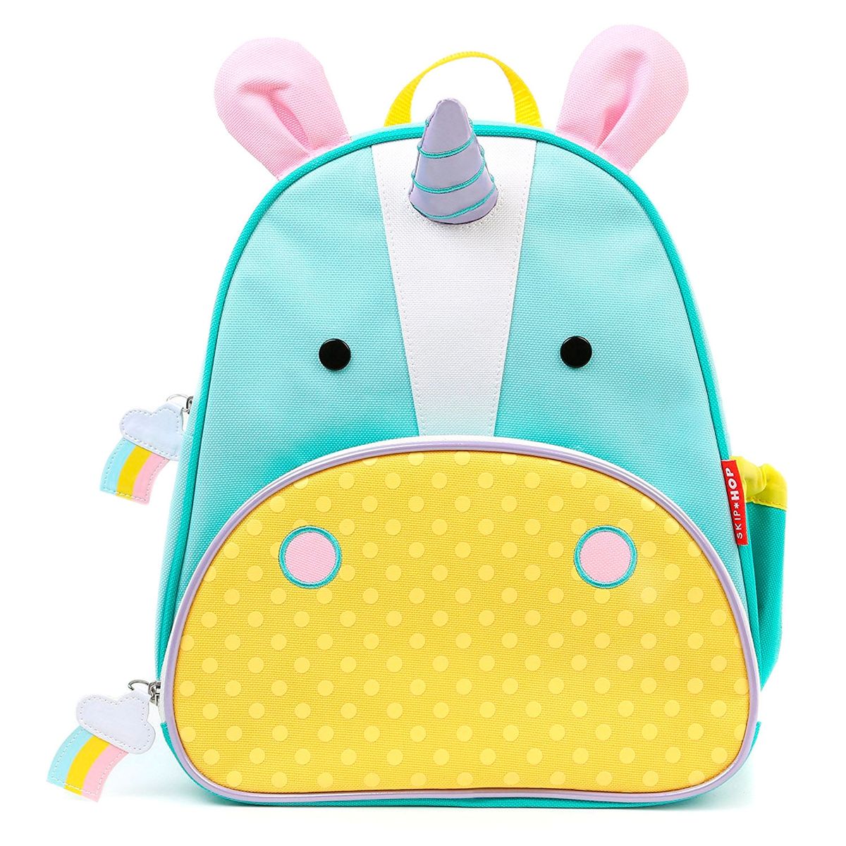 SKIP HOP - Mochiza Zoo Unicorn Skip Hop