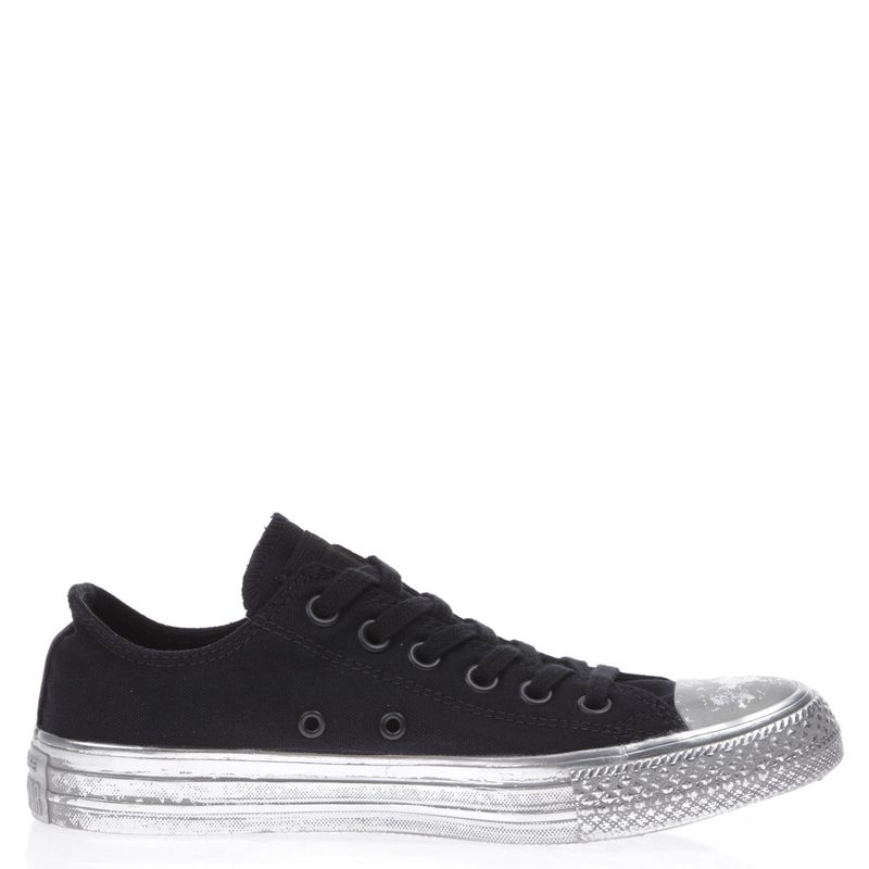 CONVERSE - Chuck Taylor All Star Metallic Contrast Zapatilla Urbana Mujer