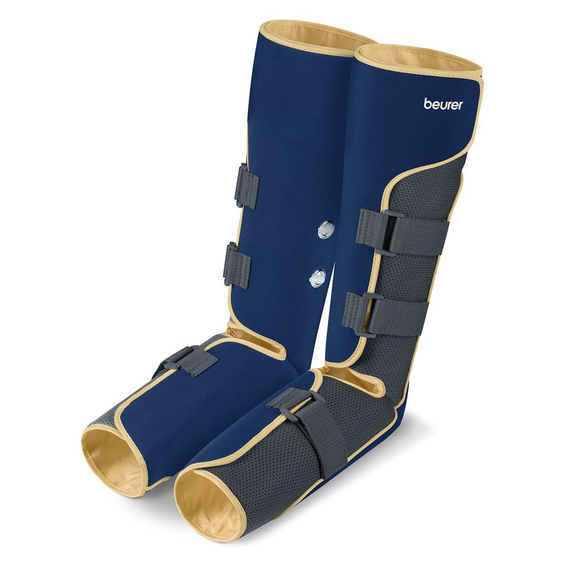 BEURER - Sistema Presoterapia FM-150