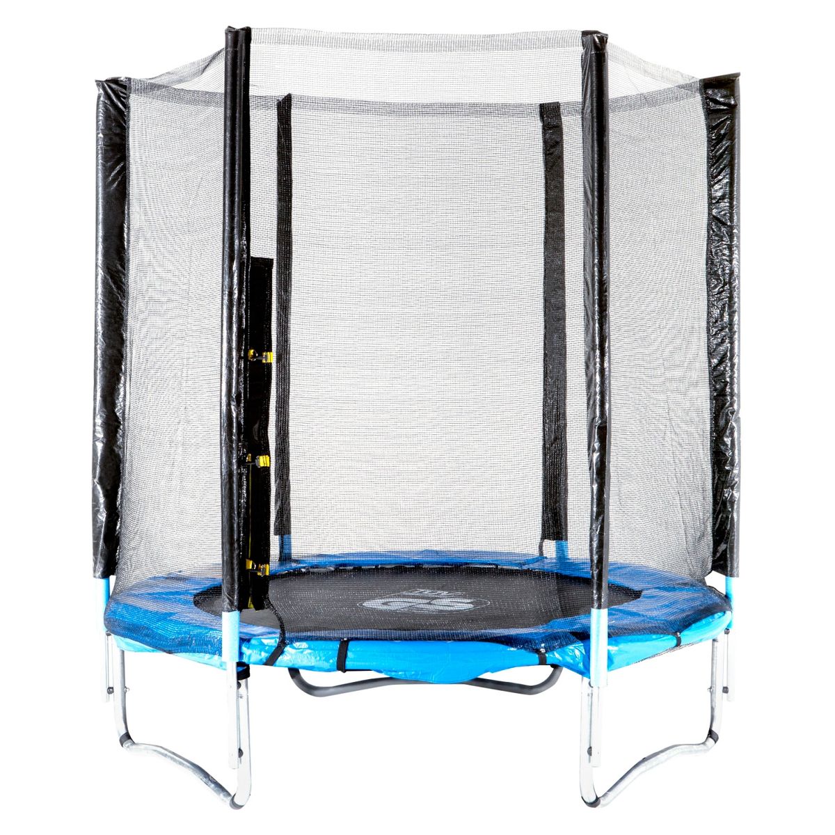 KIDSCOOL - Cama Elástica Junior 6 Pies Kidscool
