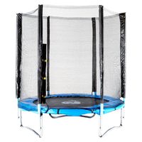 Cama Elástica Junior 6 Pies