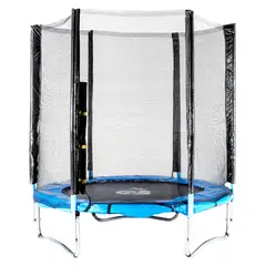 KIDSCOOL - Cama Elástica Junior 6 Pies