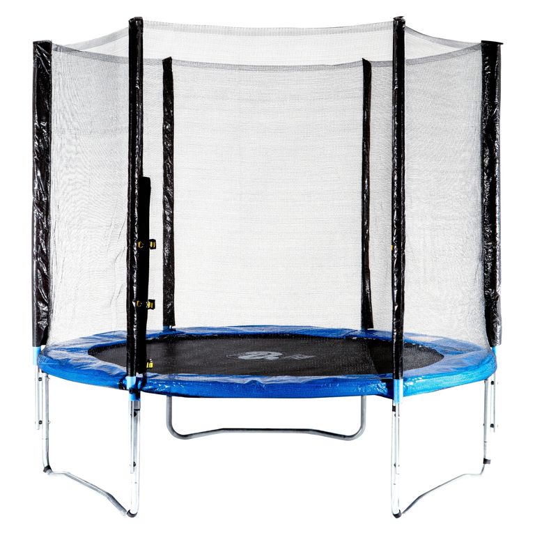 Cama Elástica Junior 8 Pies