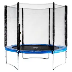 KIDSCOOL - Cama Elástica Junior 8 Pies