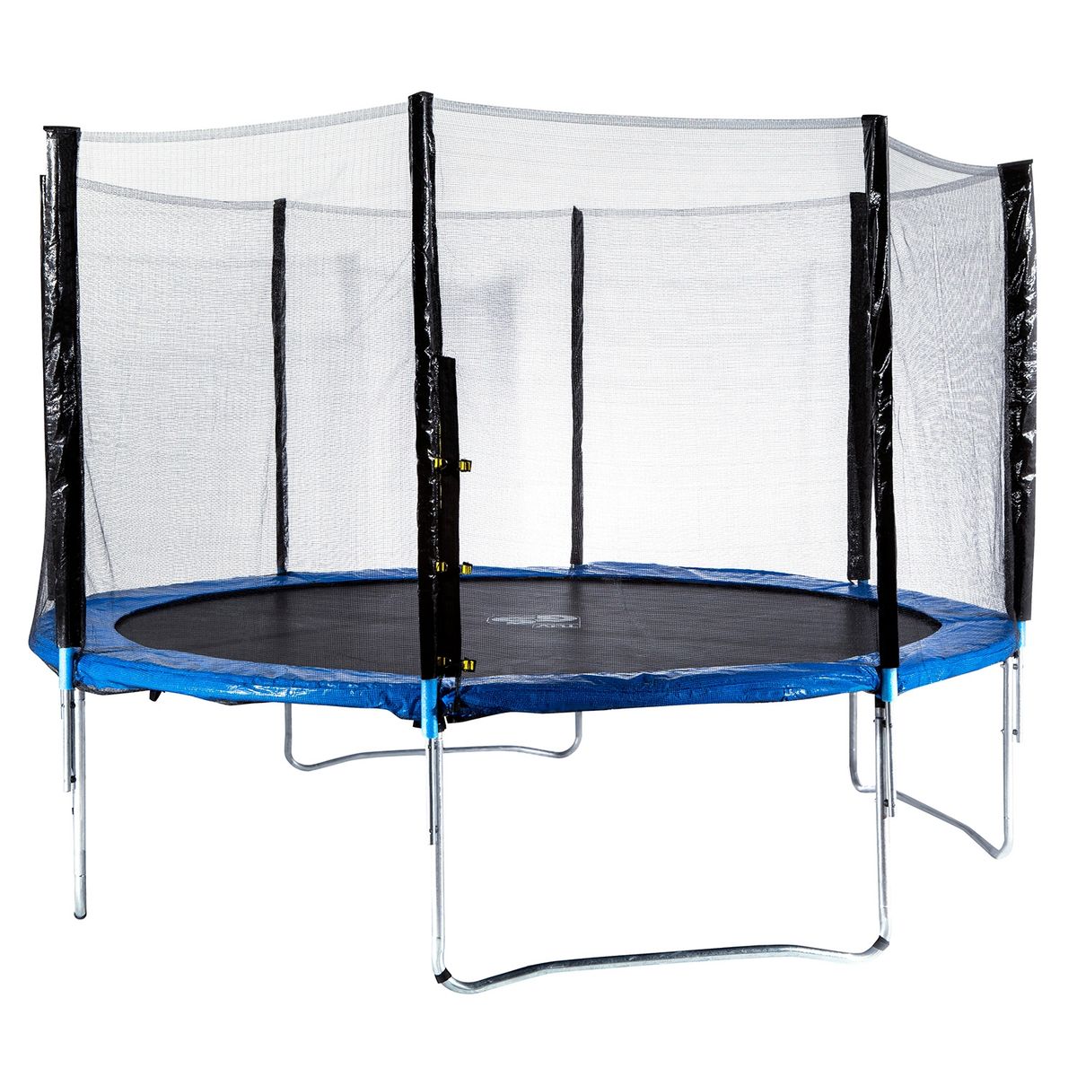 KIDSCOOL - Cama Elástica Junior 12 Pies Kidscool