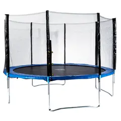 KIDSCOOL - Cama Elástica Junior 12 Pies