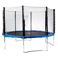 Cama Elástica Junior 14 Pies