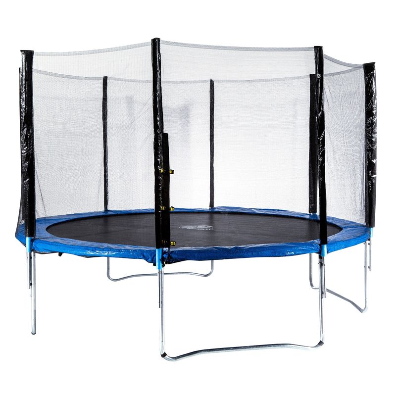 KIDSCOOL - Cama Elástica Junior 14 Pies Kidscool