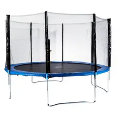 KIDSCOOL - Cama Elástica Junior 14 Pies