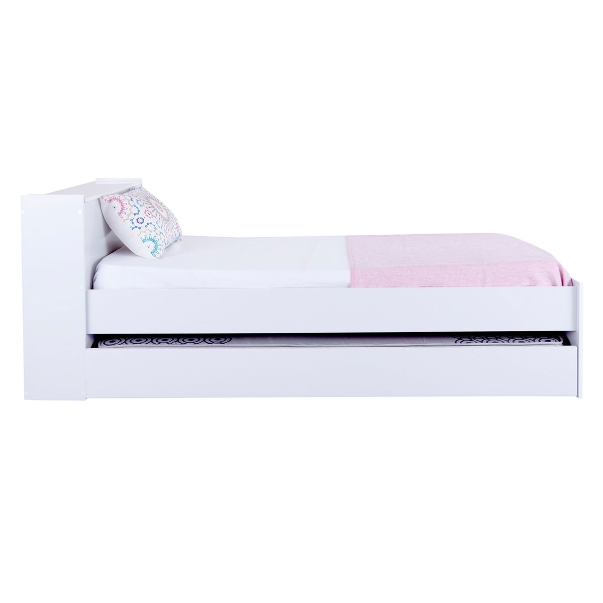 KIDSCOOL - Cama de Transición 5009BL Kidscool