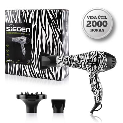 Imagen 2 del producto Secador De Pelo SG-3140 2200 W