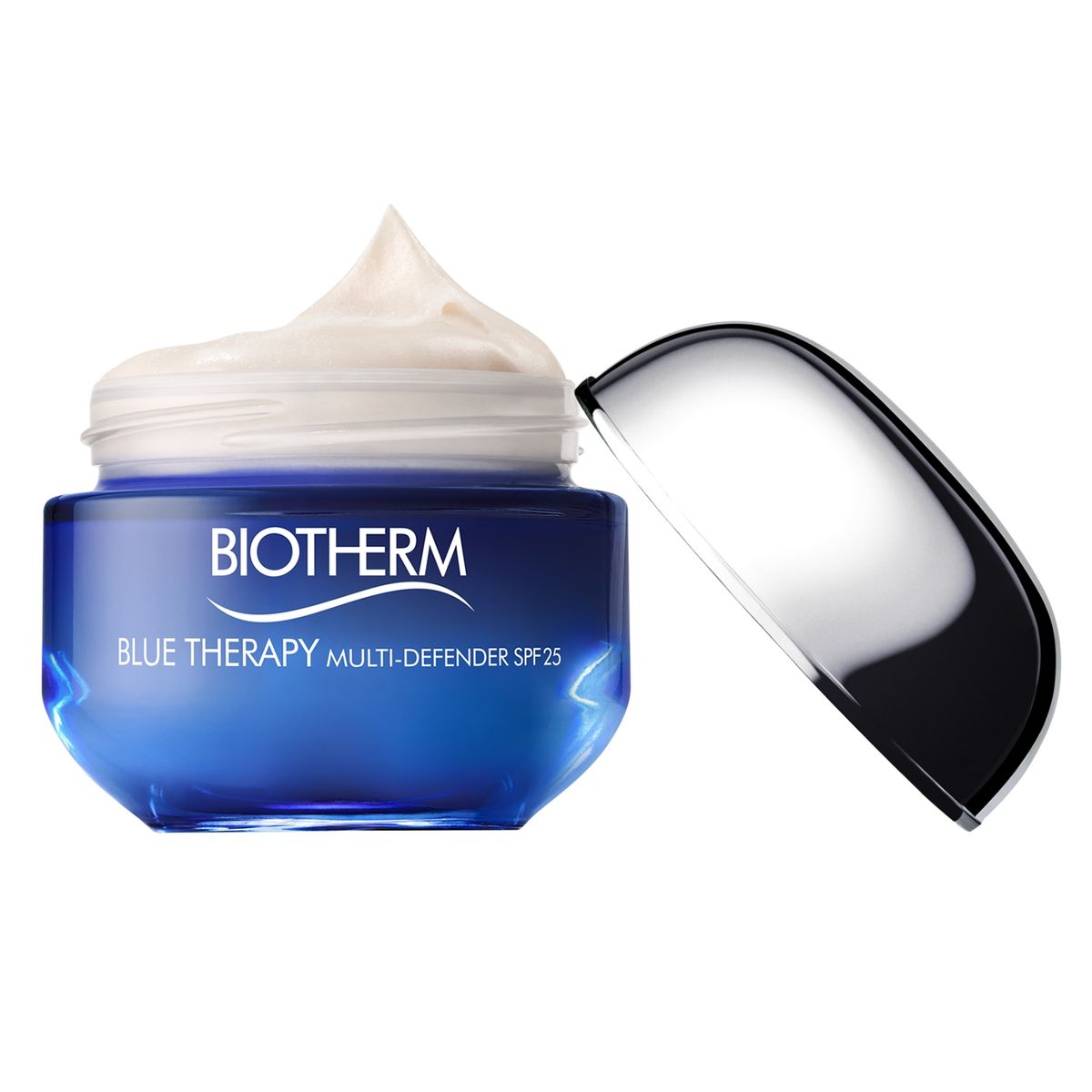 BIOTHERM - Crema Anti Arrugas y Manchas Blue Therapy Multi Defender SPF25 Biotherm