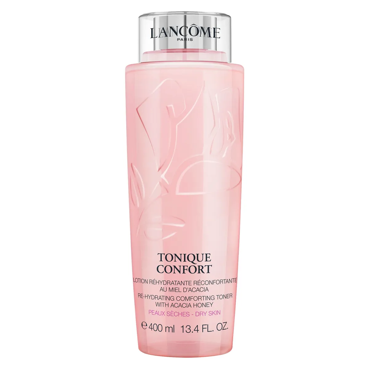 LANCOME - Loción Tonificante Confort Rostro Piel Seca 400 ml Lancome