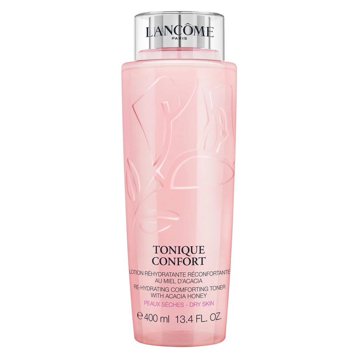 LANCOME - Loción Tonificante Confort Rostro Piel Seca 400 ml Lancome