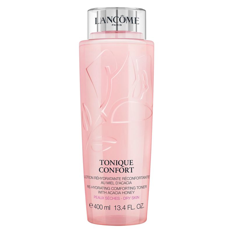 LANCOME - Loción Tonificante Confort Rostro Piel Seca 400 ml Lancome