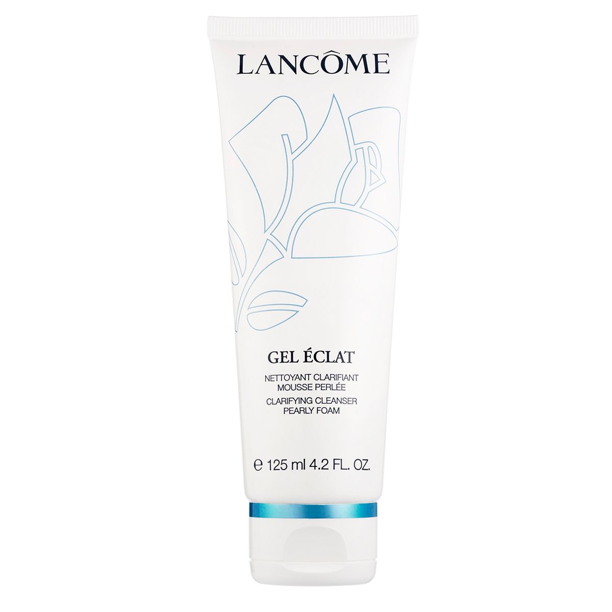 LANCOME - Limpiador Mousse Eclat 200Ml Lancome