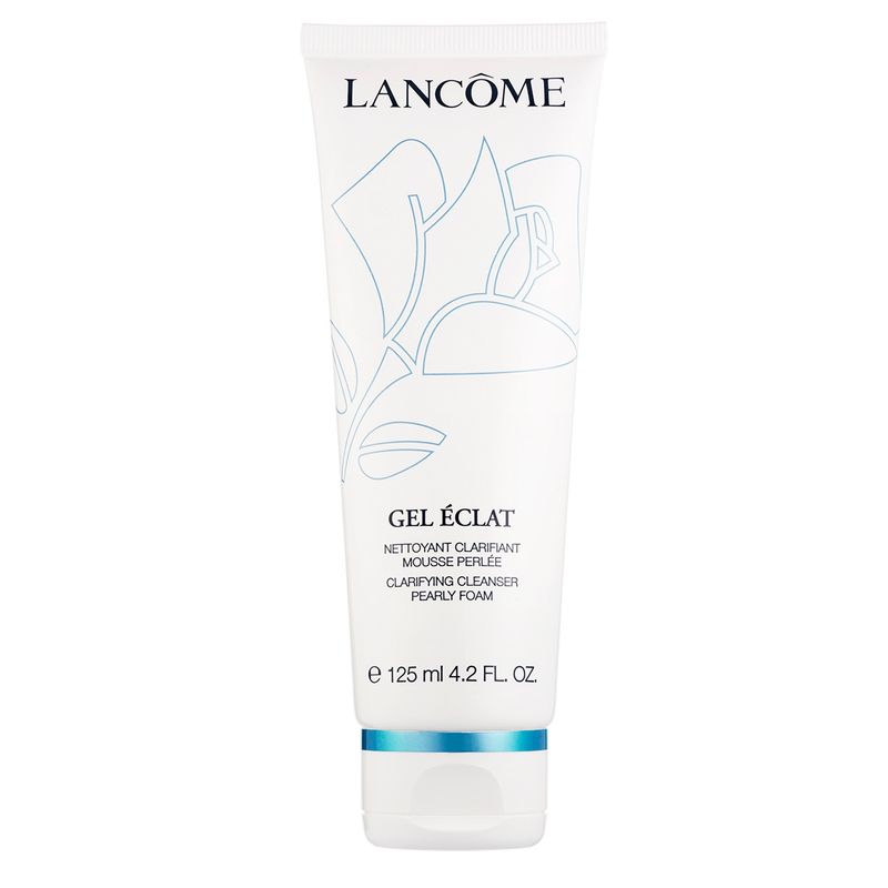 LANCOME - Limpiador Mousse Eclat 200Ml Lancome