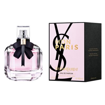 Imagen 2 del producto Mon Paris EDP 90 M