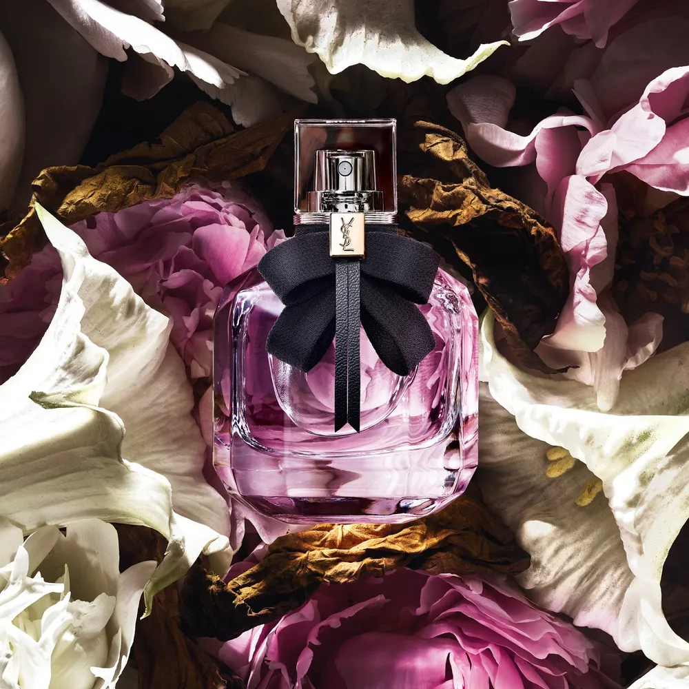 Yves Saint Laurent Mon Paris EDP 90 ml, foto 3