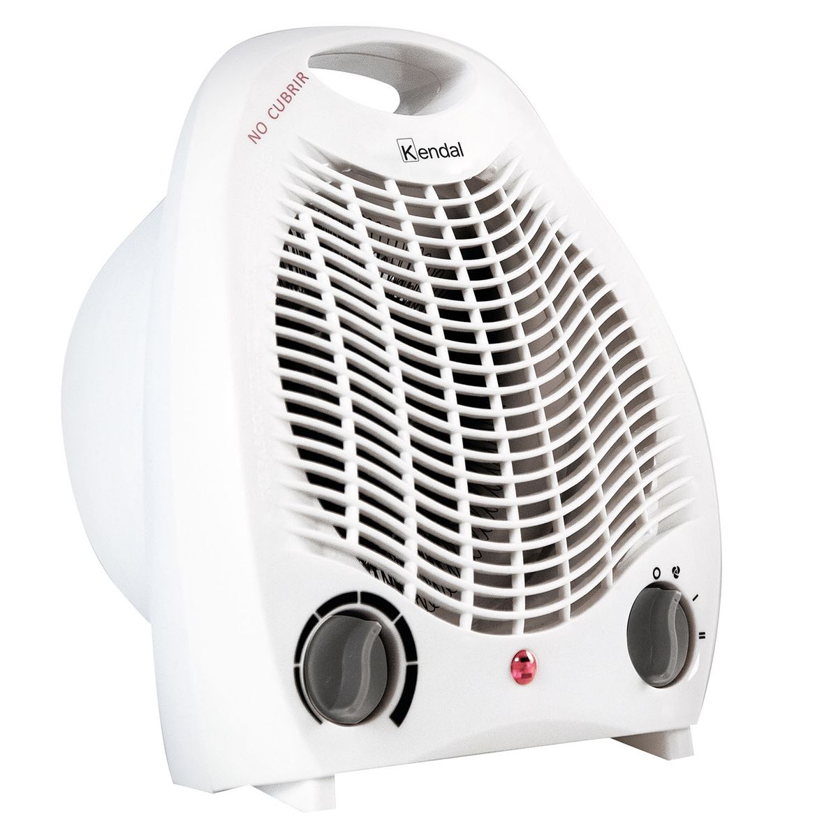 KENDAL - Estufa Termoventiladora 2000 W FH 103 TS Kendal