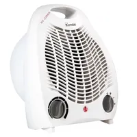 Estufa Termoventiladora 2000 W FH 103 TS