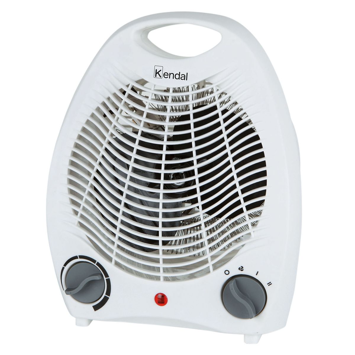 KENDAL - Estufa Termoventiladora 2000 W FH 103 TS Kendal