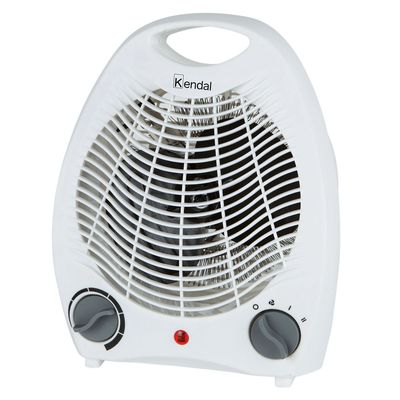 Imagen 2 del producto Estufa Termoventiladora 2000 W FH 103 TS