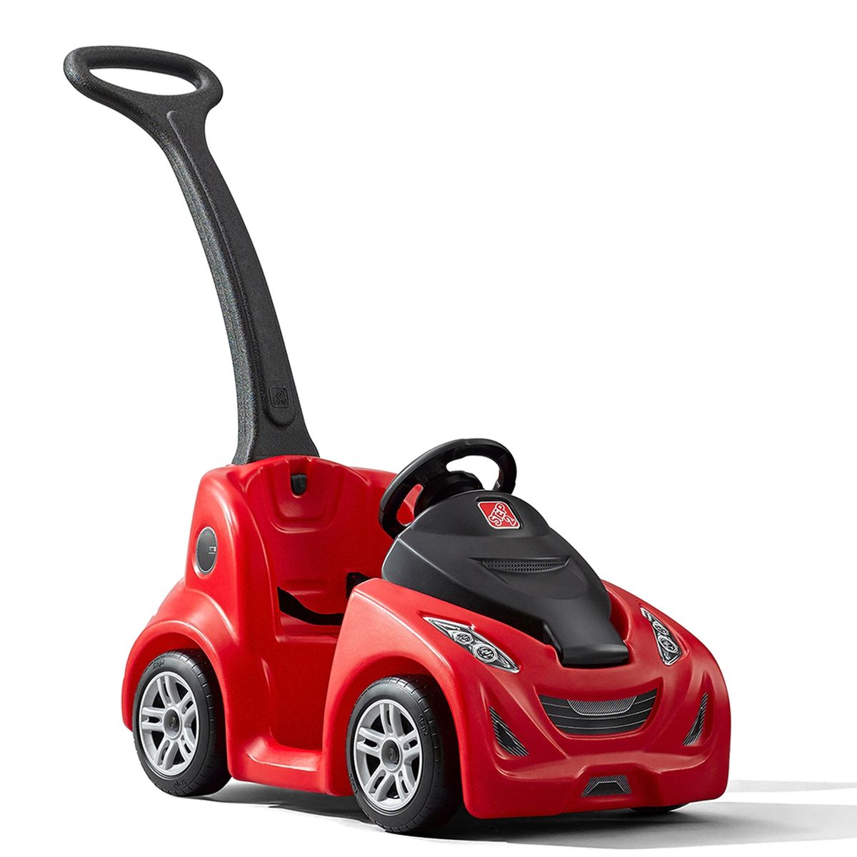 STEP 2 - Correpasillo Empuja Y Anda Gt Step 2