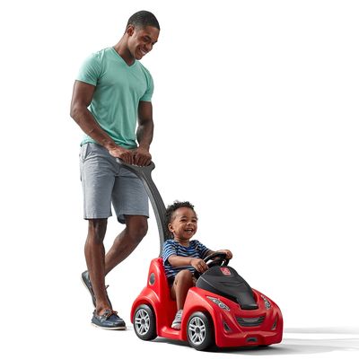 Imagen 2 del producto Correpasillo Empuja Y Anda Gt