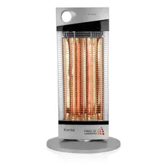 KENDAL - Estufa Infrarroja 3400 BTU NSB 120K5
