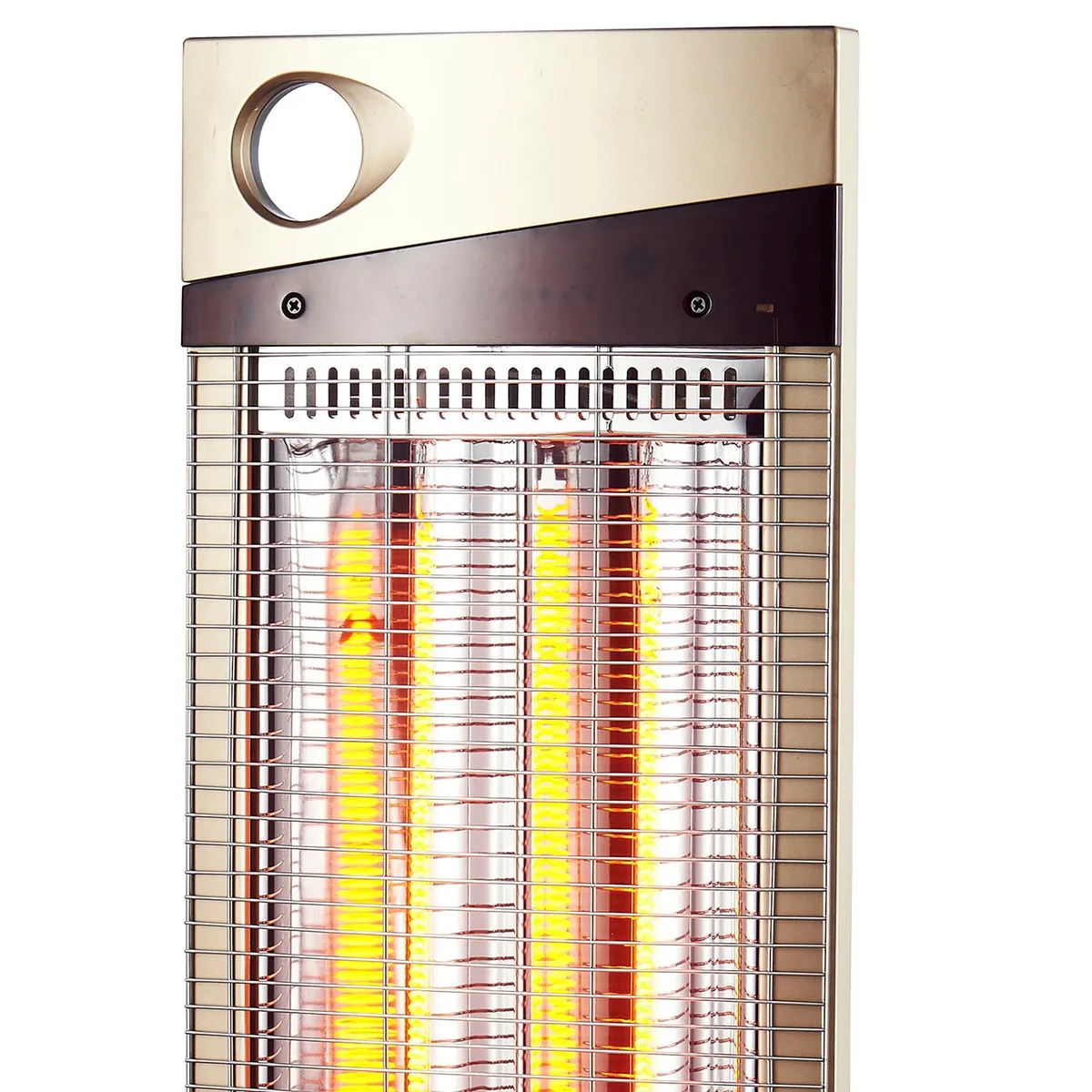 KENDAL - Estufa Infrarroja 1000 W NSB 120K5 Kendal