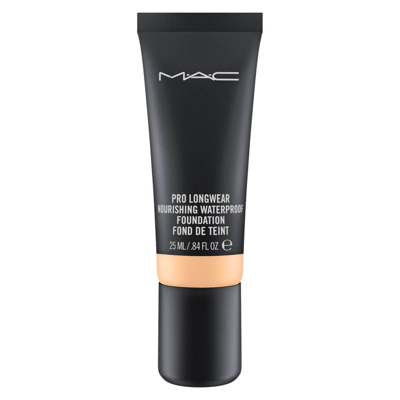 MAC - Base De Maquillaje Liquida Pro Longwear Nourishing Waterproof Mac