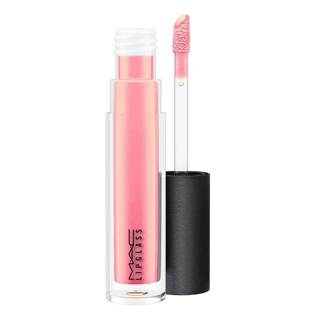 MAC - Brillo Labial Lipglass Mac
