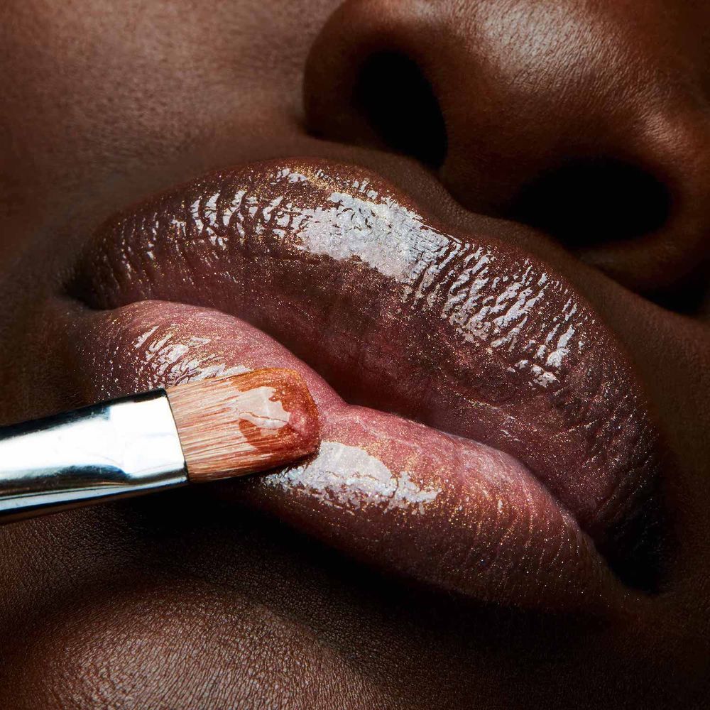 Brillo Labial Lipglass - Nymphette, foto 6
