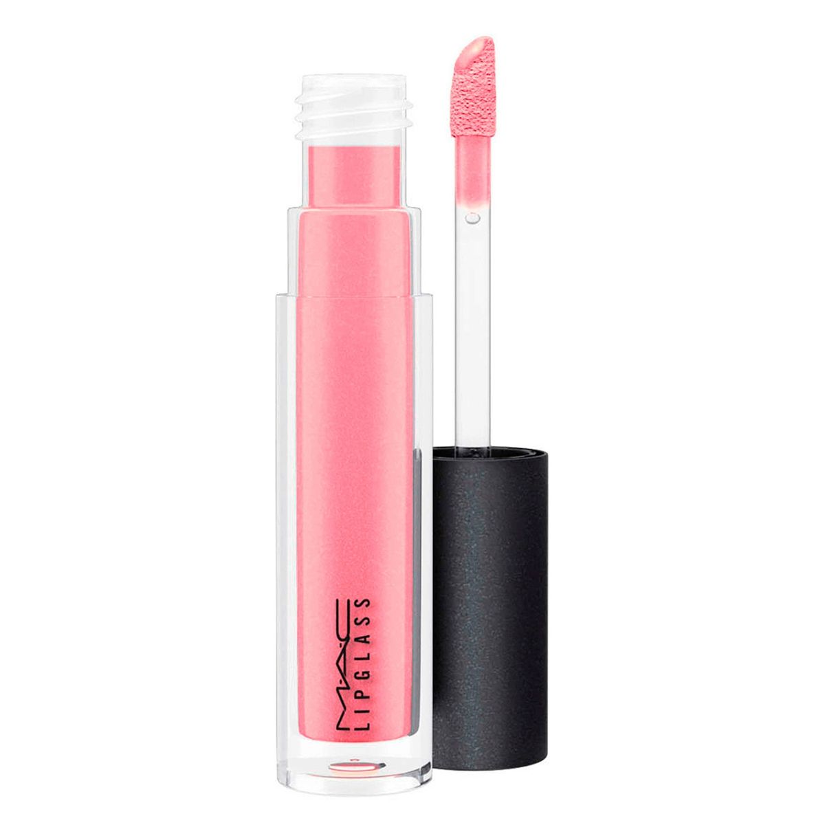 MAC - Brillo Labial Lipglass Mac