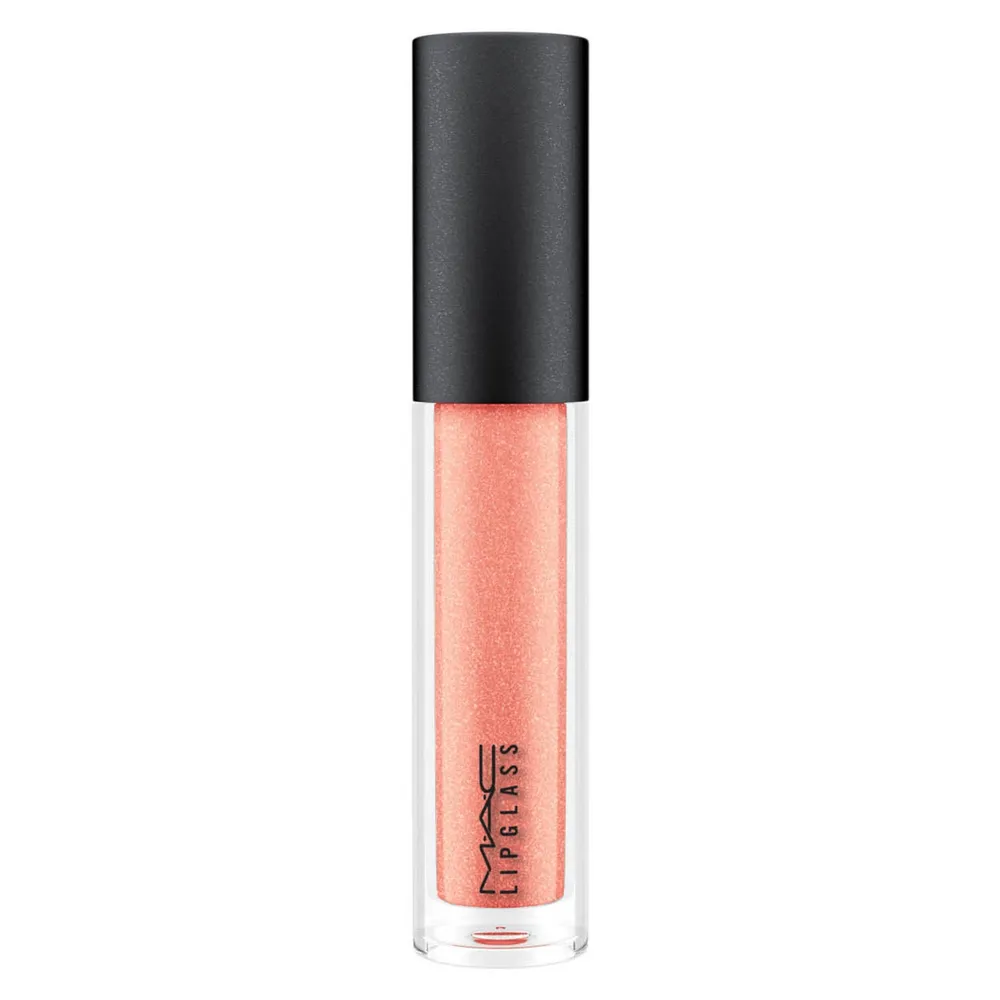 Mac Lipglass Prrr, foto 2