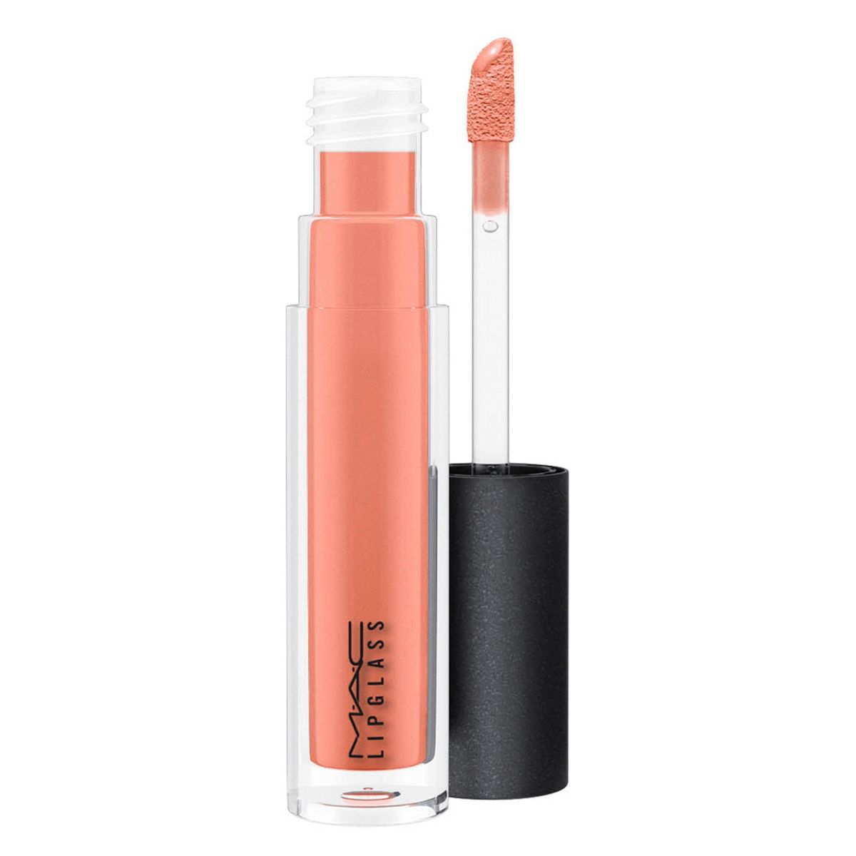 MAC - Brillo Labial Lipglass Mac