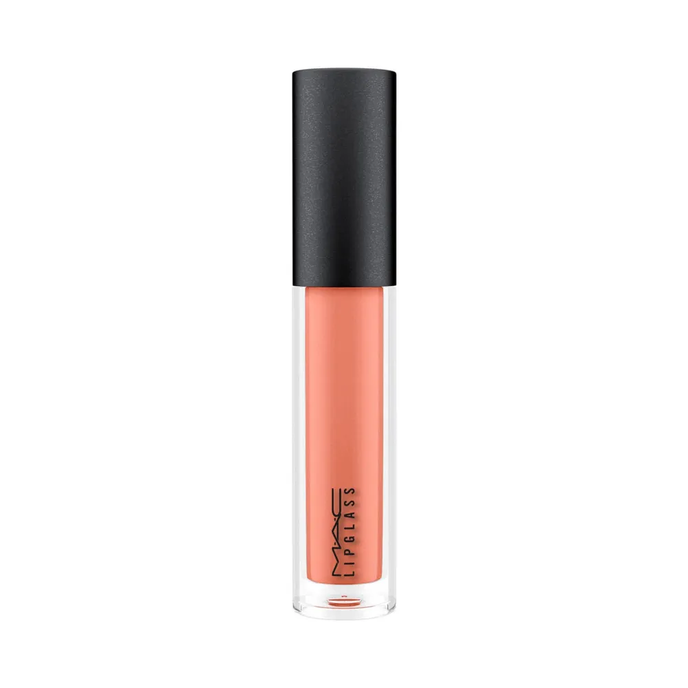 Mac Lipglass Spice, foto 3